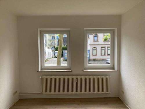 Foto - Wohnung zum Mieten in Bremerhaven 329,00 € 44.57 m²