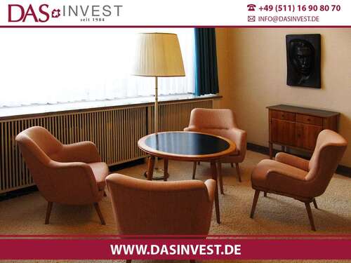 Foto - Wohnung zum Kaufen in Haan 232.200,00 € 54 m²
