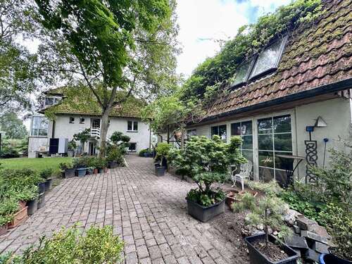 Foto - Haus zum Kaufen in Timmendorfer Strand 770.000,00 € 132 m²