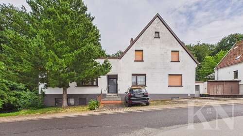 Foto - Wohnung zum Mieten in Riegelsberg 400,00 € 73.53 m²