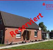 Haus zum Kaufen in Hinte 132.000,00 € 100 m²