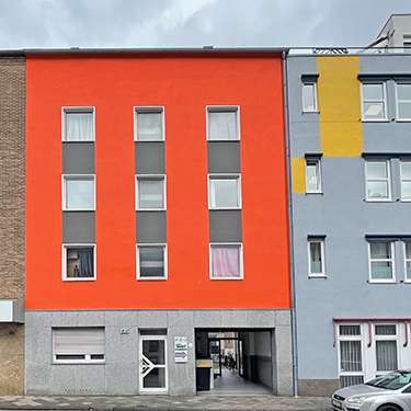Foto - Wohnung zum Mieten in Mönchengladbach 570,00 € 60 m²
