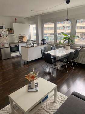 Foto - Wohnung zum Mieten in Stuttgart 1.350,00 € 110 m²