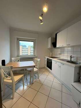 Foto - Wohnung zum Mieten in Mannheim 690,00 € 16 m²