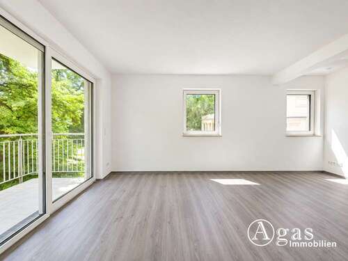 Foto - Wohnung zum Mieten in Frankfurt (Oder) 1.200,00 € 100 m²