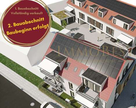 Foto - Wohnung zum Kaufen in Billigheim-Ingenheim 310.000,00 € 66 m²