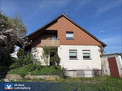Foto - Haus zum Kaufen in Bönnigheim 470.000,00 € 160 m²