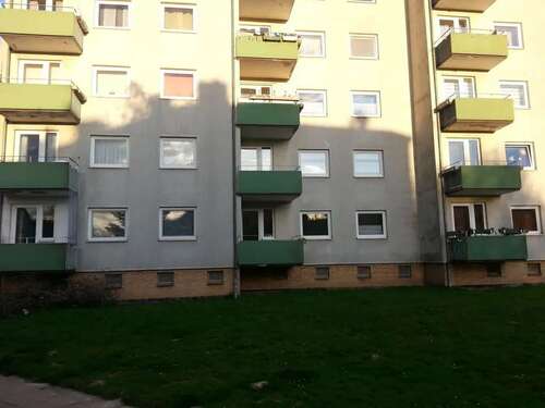 Foto - Wohnung zum Mieten in Salzgitter 380,00 € 62 m²
