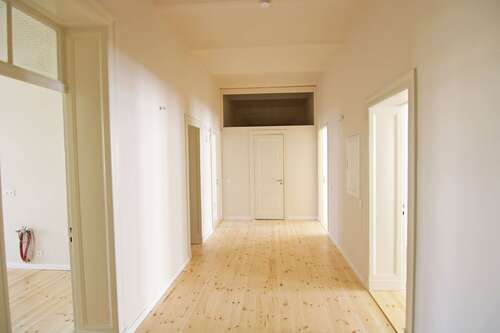 Foto - Wohnung zum Mieten in Berlin 2.099,00 € 114 m²