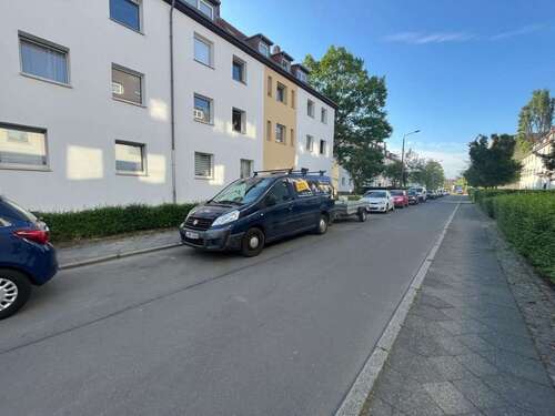 Foto - Wohnung zum Kaufen in Leipzig 135.000,00 € 50.86 m²