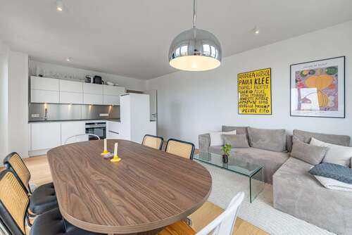 Foto - Wohnung zum Kaufen in München 1.170.000,00 € 87.12 m²