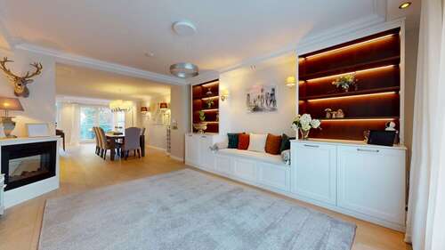 Foto - Haus zum Kaufen in Frankfurt am Main 1.980.000,00 € 316 m²