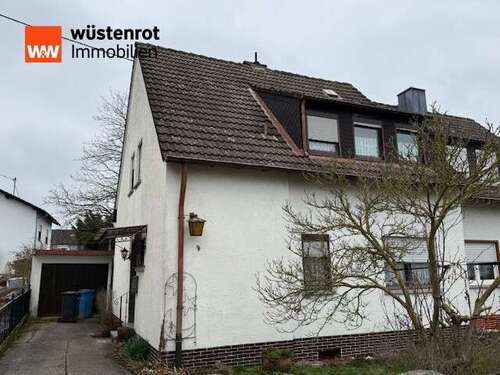 Foto - Haus zum Kaufen in Neuwied Heimbach-Weis 195.000,00 € 100 m²