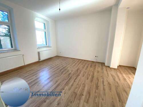 Foto - Wohnung zum Mieten in Plauen 375,00 € 63 m²