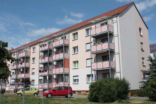 Foto - Wohnung zum Mieten in Eilenburg 365,00 € 61 m²