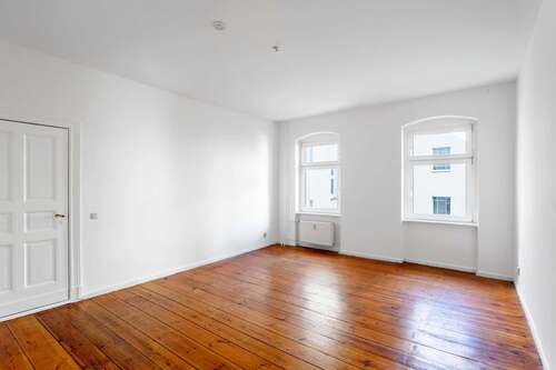Foto - Wohnung zum Kaufen in Berlin 390.000,00 € 55.61 m²