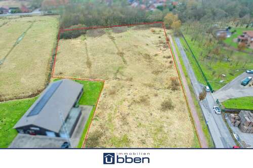 Foto - Grundstück in Norden 649.000,00 € 8634 m²