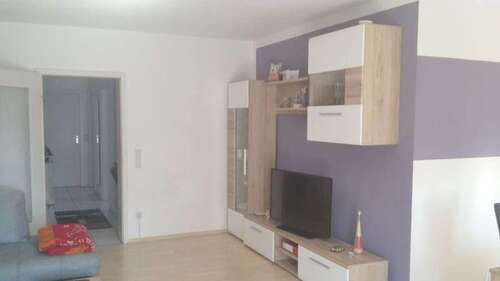 Foto - Wohnung zum Mieten in Friedrichshafen 535,00 € 49 m²