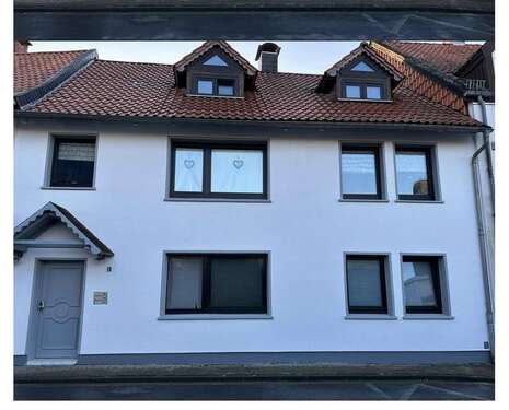 Foto - Wohnung zum Mieten in Wolfenbüttel 750,00 € 75 m²