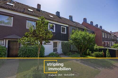 Foto - Haus zum Kaufen in Bremen 249.900,00 € 105.83 m²