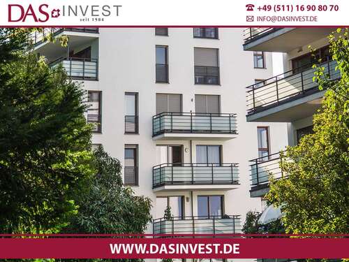 Foto - Wohnung zum Kaufen in Sprockhövel 215.600,00 € 49 m²