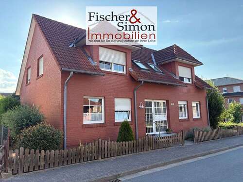 Foto - Wohnung zum Kaufen in Stolzenau 289.000,00 € 146.56 m²