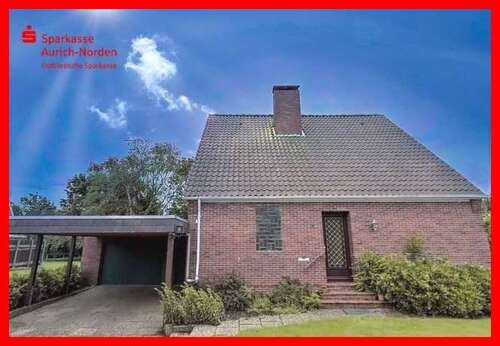 Foto - Haus zum Kaufen in Norden 210.000,00 € 150 m²