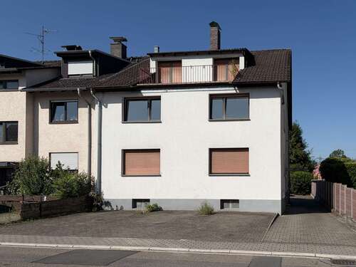 Foto - Wohnung zum Kaufen in Schwetzingen 165.000,00 € 53 m²