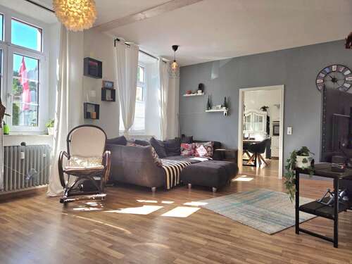 Foto - Wohnung zum Kaufen in Wolfach 265.000,00 € 95 m²