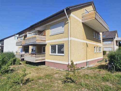 Foto - Wohnung zum Kaufen in Giengen an der Brenz 170.000,00 € 83 m²