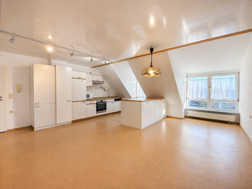 Foto - Wohnung zum Mieten in Bad Friedrichshall 639,00 € 43.89 m²
