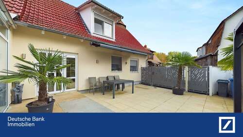 Foto - Haus zum Kaufen in Langen 619.000,00 € 190 m²