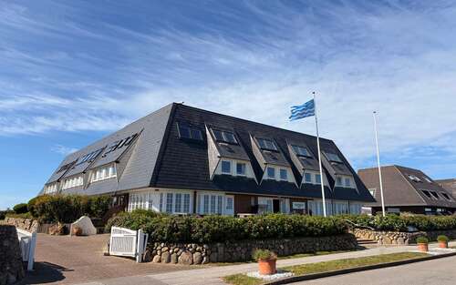 Foto - Wohnung zum Kaufen in Kampen 770.000,00 € 54 m²