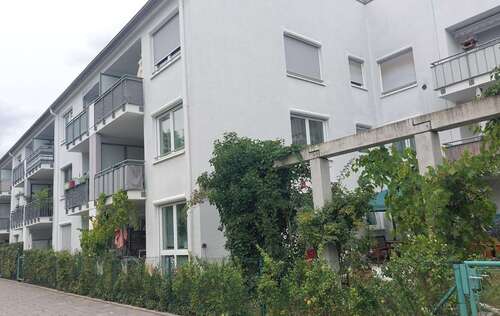 Foto - Wohnung zum Mieten in Neubiberg 1.350,00 € 66 m²