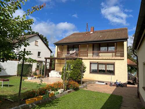 Foto - Haus zum Kaufen in Hochstadt 650.000,00 € 130 m²