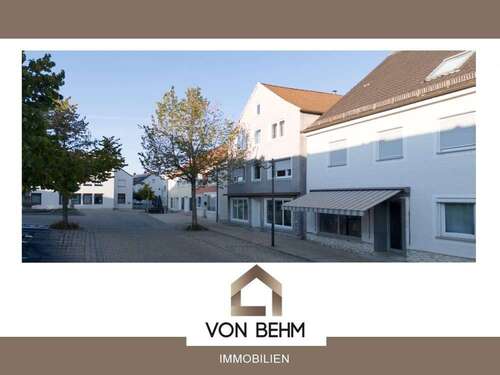 Foto - Haus zum Kaufen in Geisenfeld 795.000,00 € 308 m²