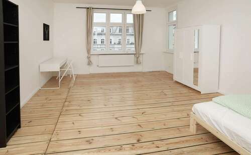Foto - WG-Zimmer in Berlin 695,00 € 22 m²