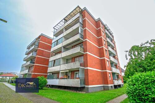 Foto - Wohnung zum Kaufen in Viernheim 214.900,00 € 66 m²