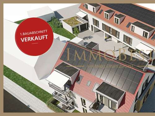 Foto - Wohnung zum Kaufen in Billigheim-Ingenheim 365.000,00 € 80 m²