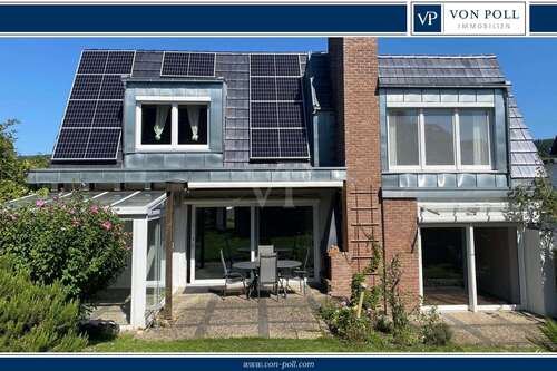Foto - Haus zum Kaufen in Kiedrich 899.000,00 € 139 m²