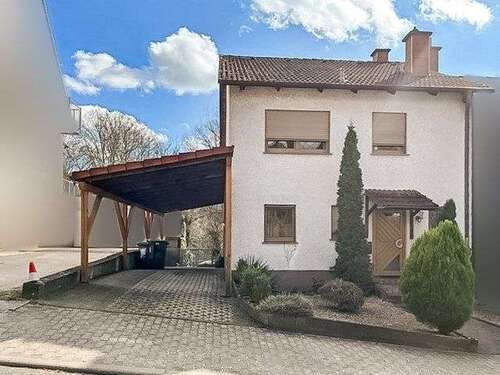 Foto - Haus zum Kaufen in Kaiserslautern 335.000,00 € 175 m²