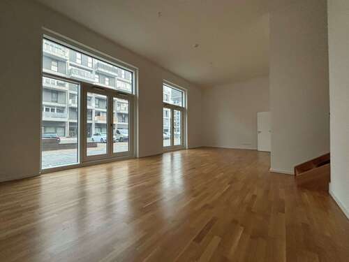 Foto - Wohnung zum Mieten in Berlin 2.200,00 € 119 m²