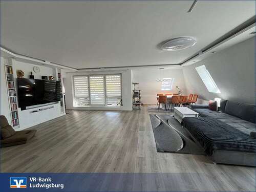 Foto - Wohnung zum Kaufen in Remseck am Neckar 390.000,00 € 107 m²