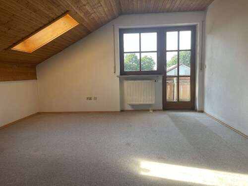 Foto - Wohnung zum Kaufen in Marktoberdorf 195.000,00 € 60 m²