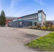 Spezialgewerbe in Geislingen an der Steige 1.500.000,00 € 1285.63 m²