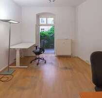 Büro in Berlin 990,00 € 27 m² - 990,00&nbsp;EUR Kaltmiete, ca.&nbsp; 27,00&nbsp;m&sup2; in Berlin (PLZ: 10119)