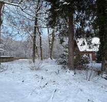 Grundstück zu verkaufen in Aumühle 649.000,00 € 1342 m²