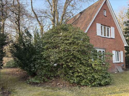 Foto - Grundstück zu verkaufen in Aumühle 649.000,00 € 1342 m²
