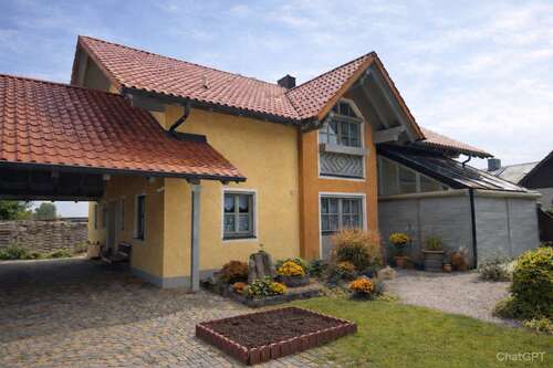 Foto - Haus zum Kaufen in Kirchdorf am Inn 599.000,00 € 187 m²