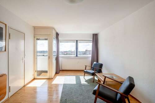 Foto - Wohnung zum Kaufen in Berlin-Kreuzberg 225.000,00 € 36 m²
